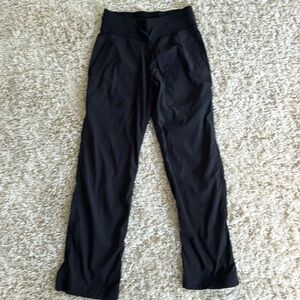 Lululemon Dance Studio Pant